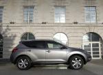 Nissan Murano 2008 года (UK)